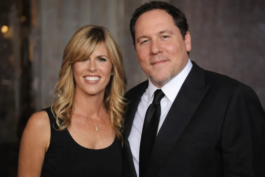 Jon Favreau Jon Favreau