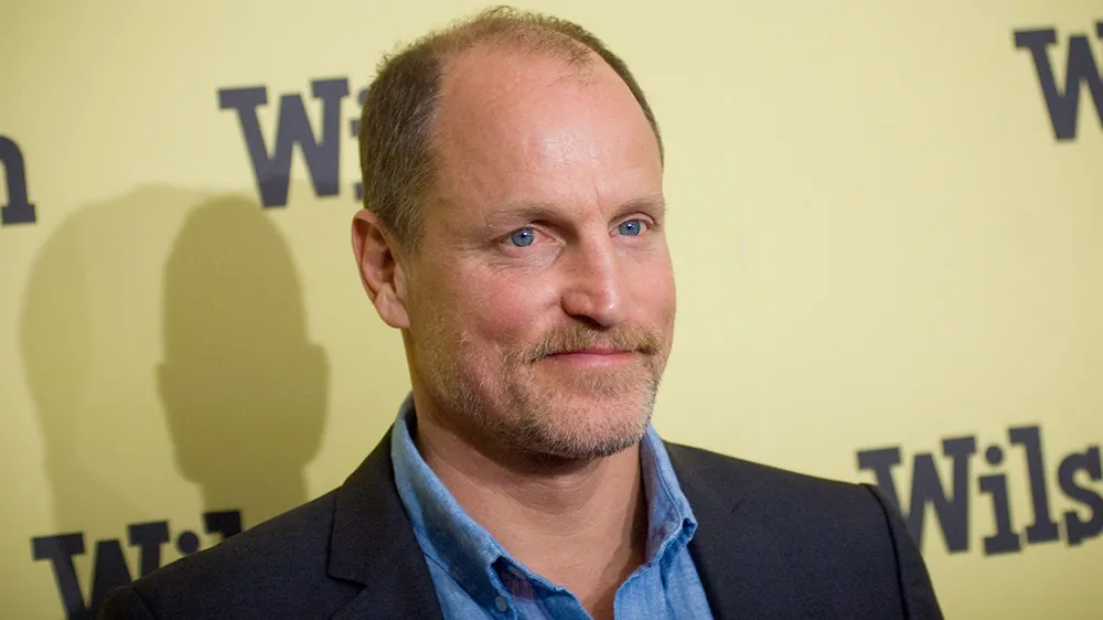 Woody Harrelson Net Worth