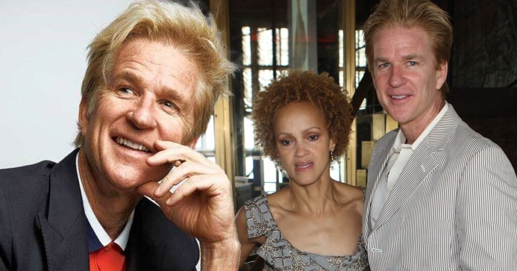 Matthew Modine