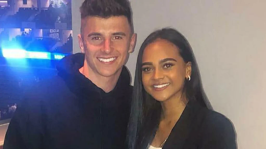 Mason Mount