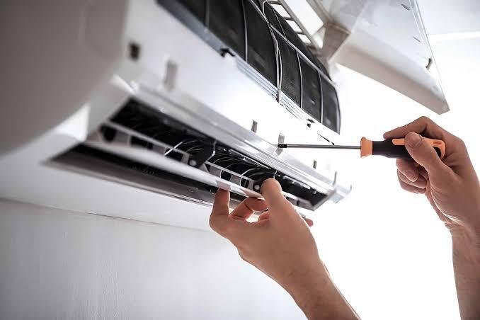 Air Conditioning Conditioning