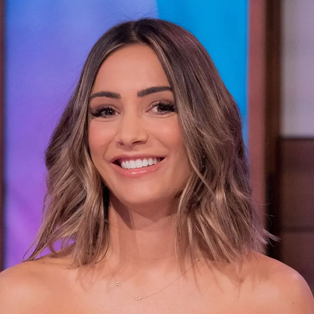 Frankie Bridge