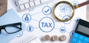 UK Tax