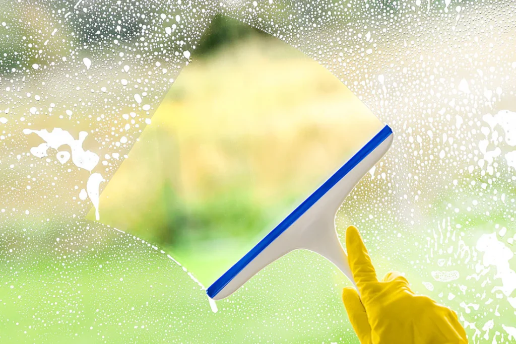 Window Cleaning