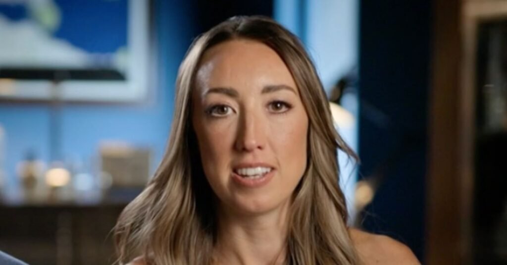 Harley Moon Kemp Illness