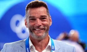 Fred Sirieix