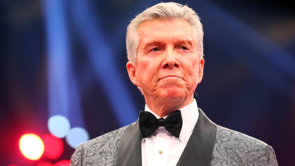 Michael Buffer Net Worth