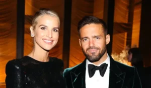 Spencer Matthews