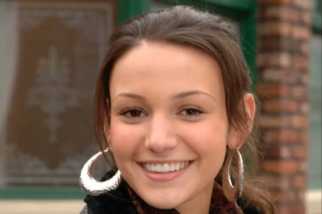 Michelle Keegan Net Worth