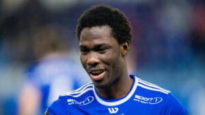 David Datro Fofana