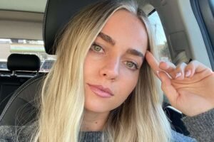 Emilie Kiser