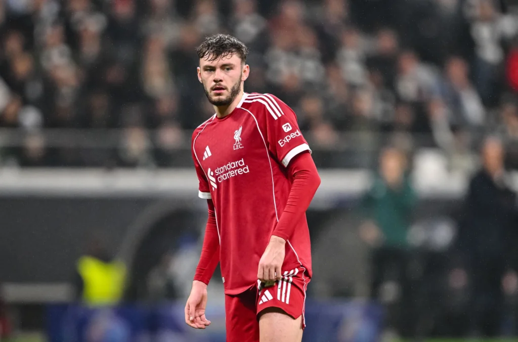 Conor Bradley Salary