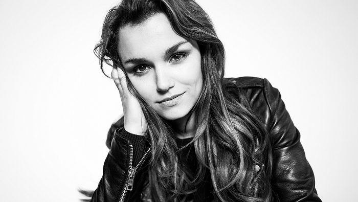 Samantha Barks Movies and TV Shows