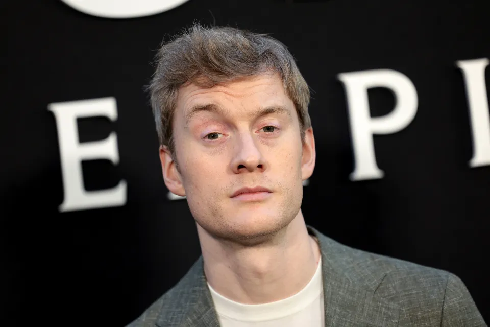 James Acaster Net Worth
