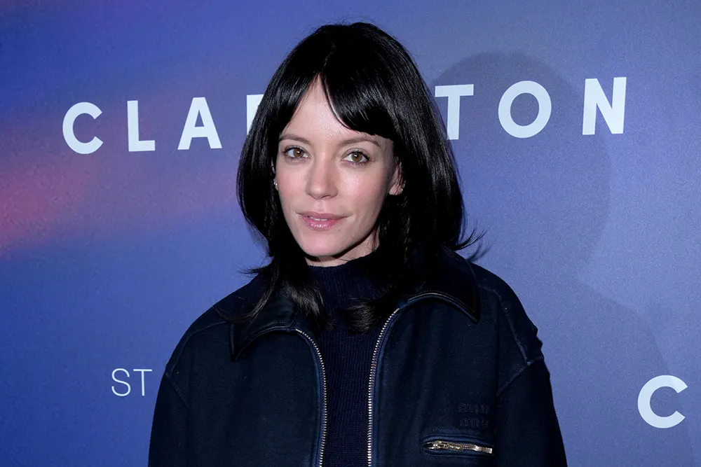 Lily Allen Net Worth