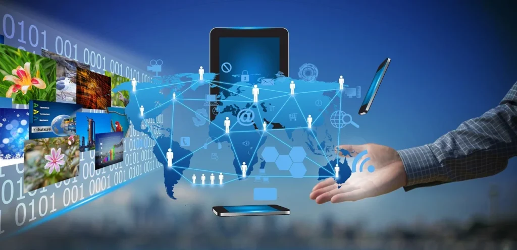 Digital Sales Report