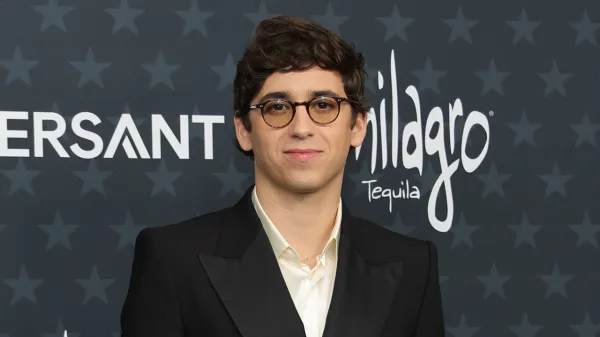 Marcello Hernandez Height