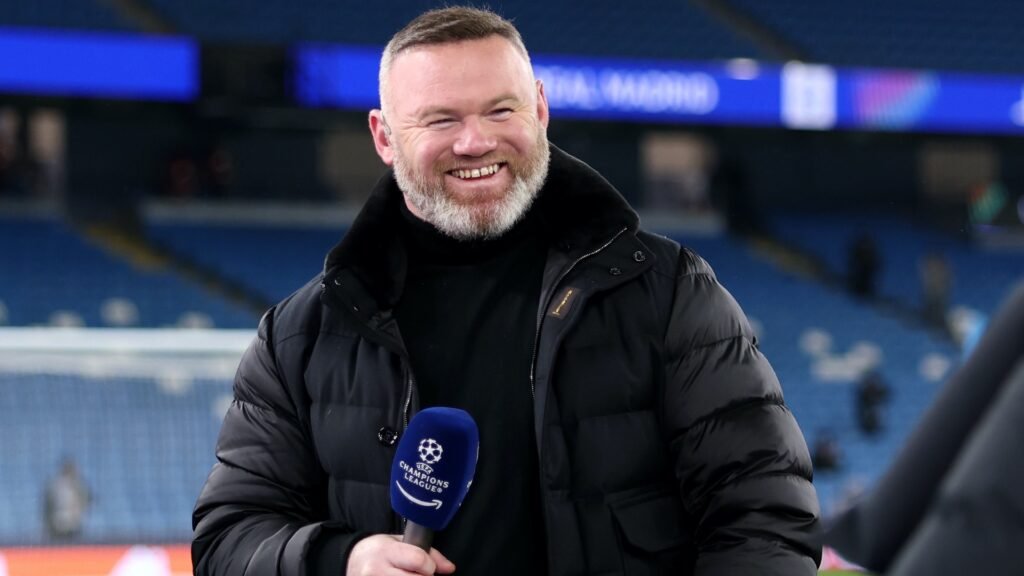 Wayne Rooney Net Worth