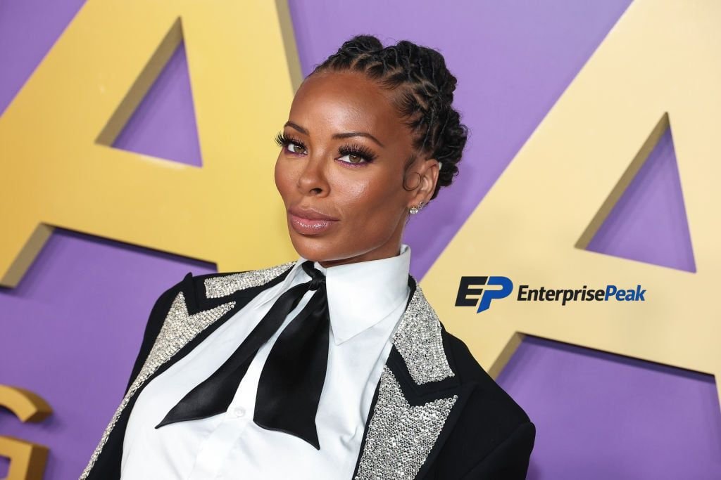 Eva Marcille