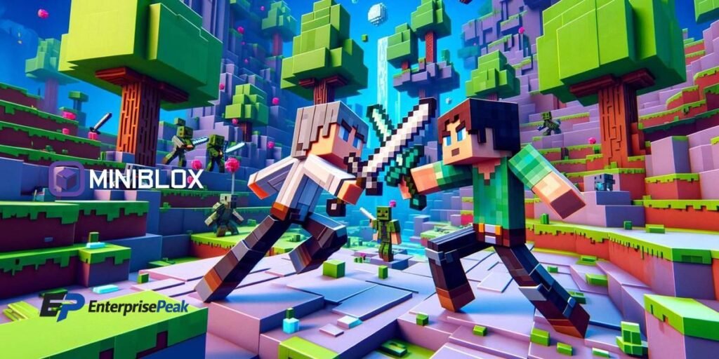 Miniblox