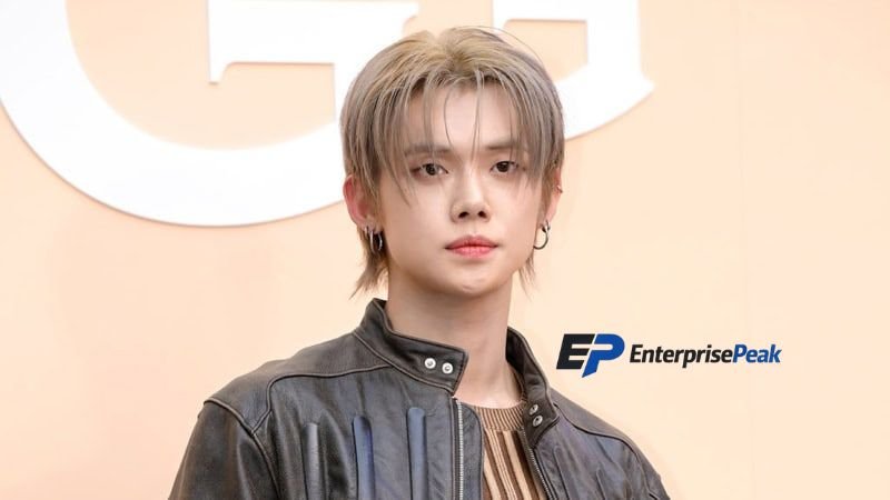 Yeonjun Age