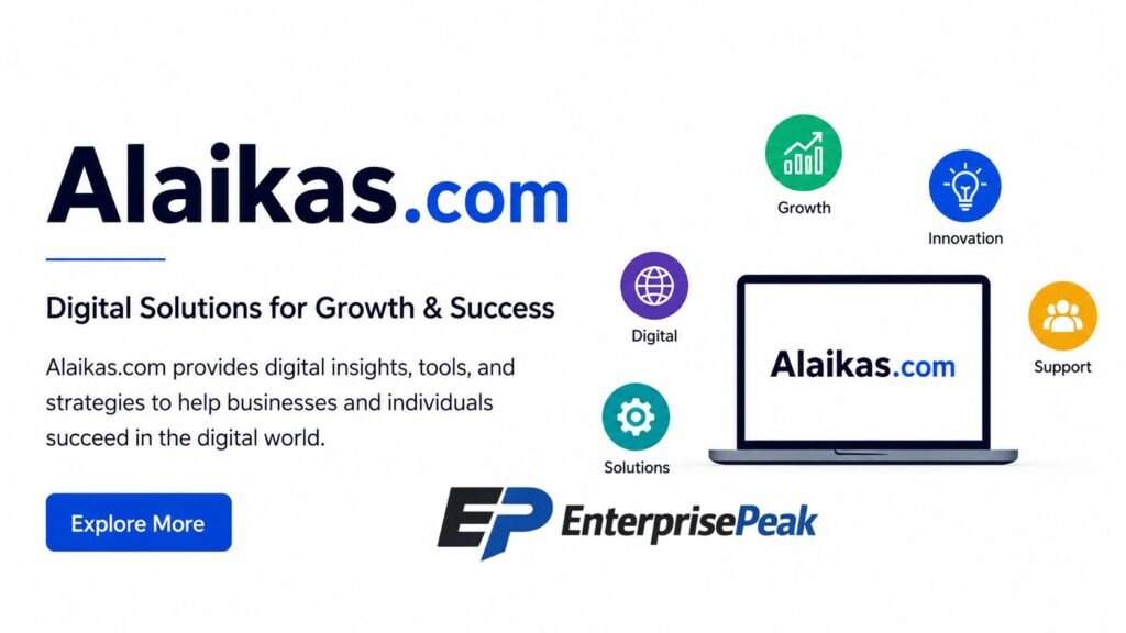 Alaikas.com