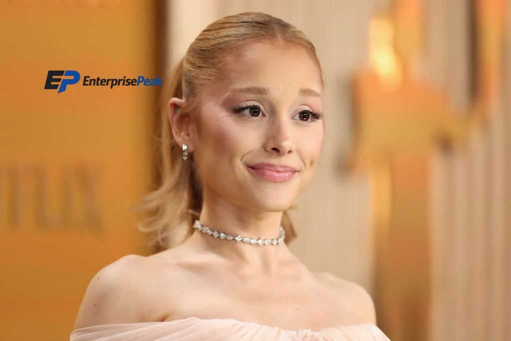 Ariana Grande Ariana Grande