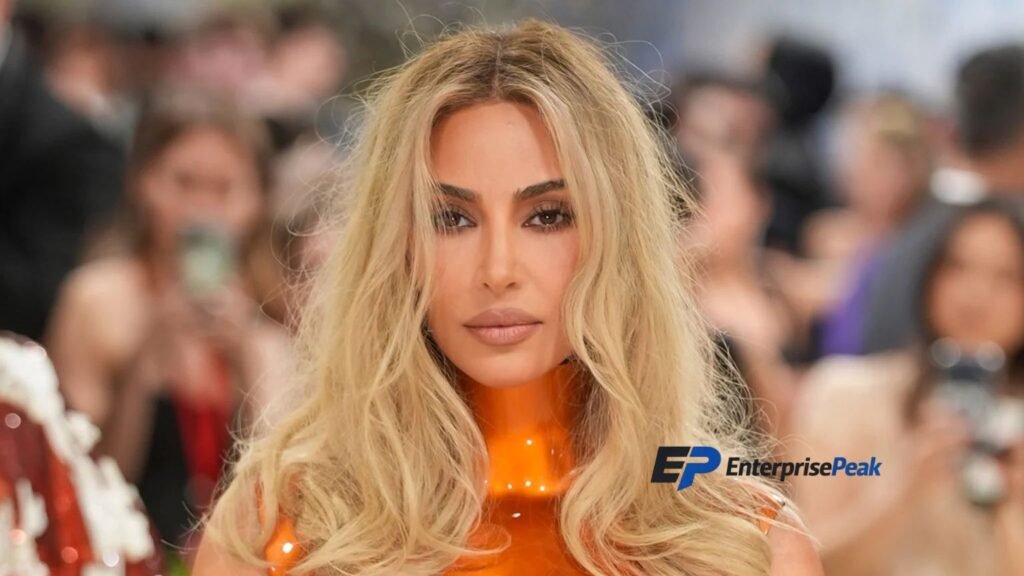 Kim Kardashian Height