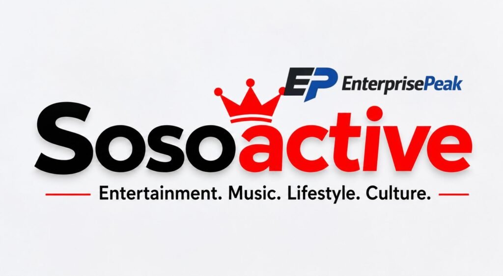 Sosoactive Sosoactive