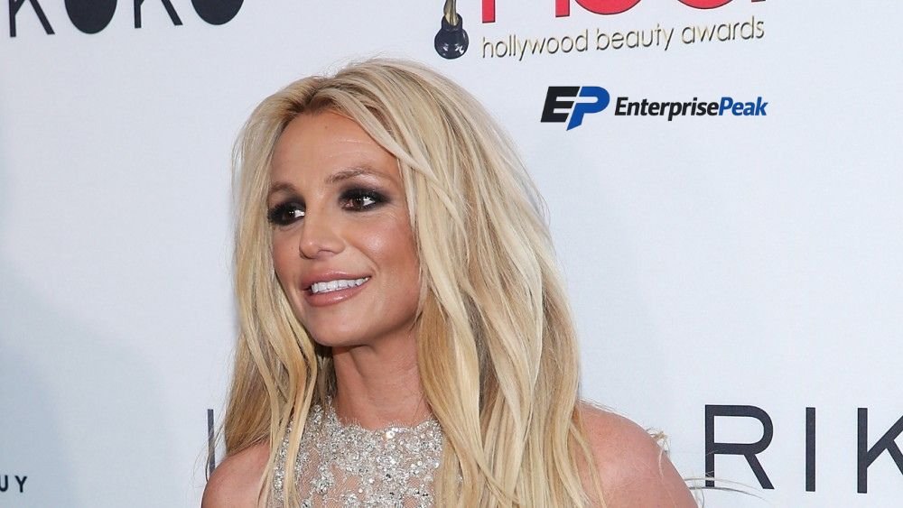 Britney Spears Age Britney Spears Age