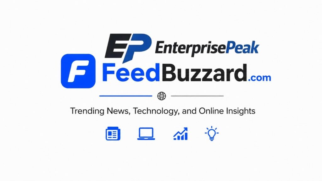 Latest FeedBuzzard com Latest FeedBuzzard com