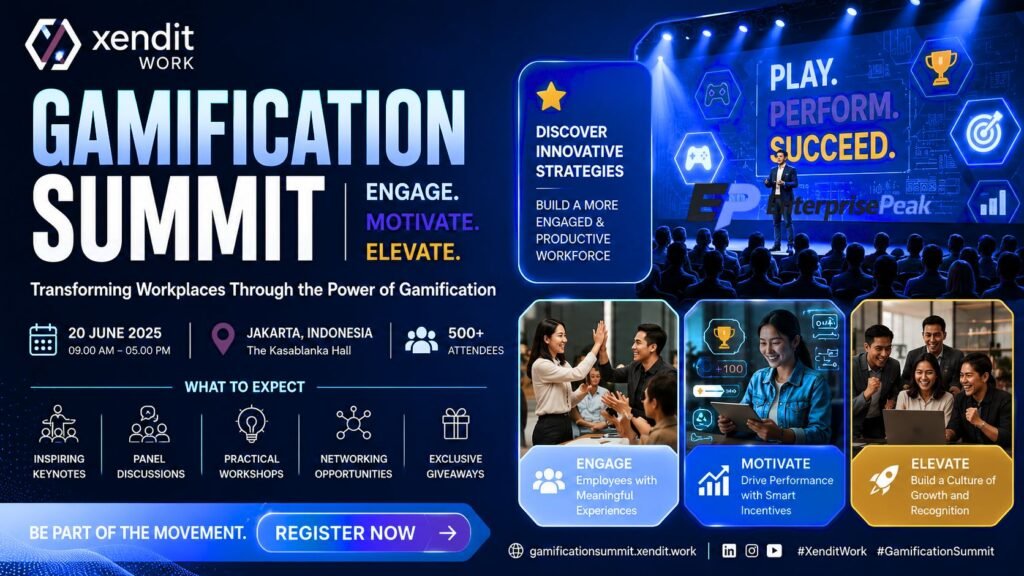 xendit work gamificationsummit