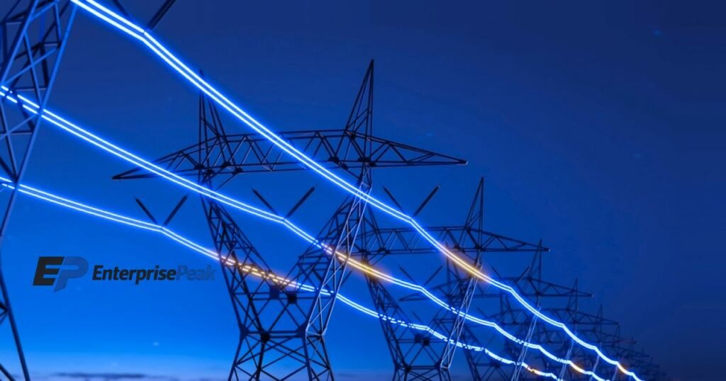 Electricity Electricity