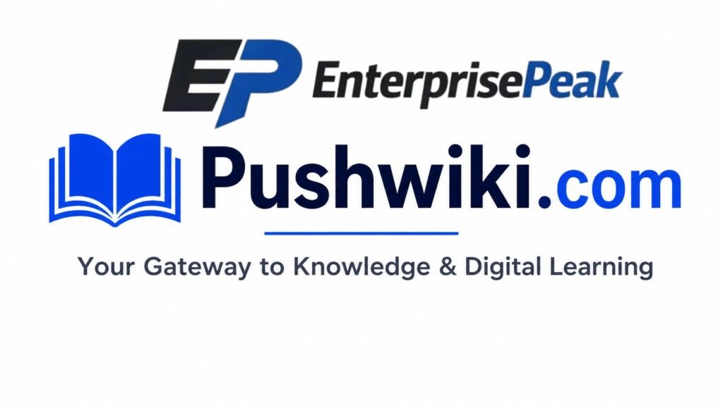 Pushwiki com