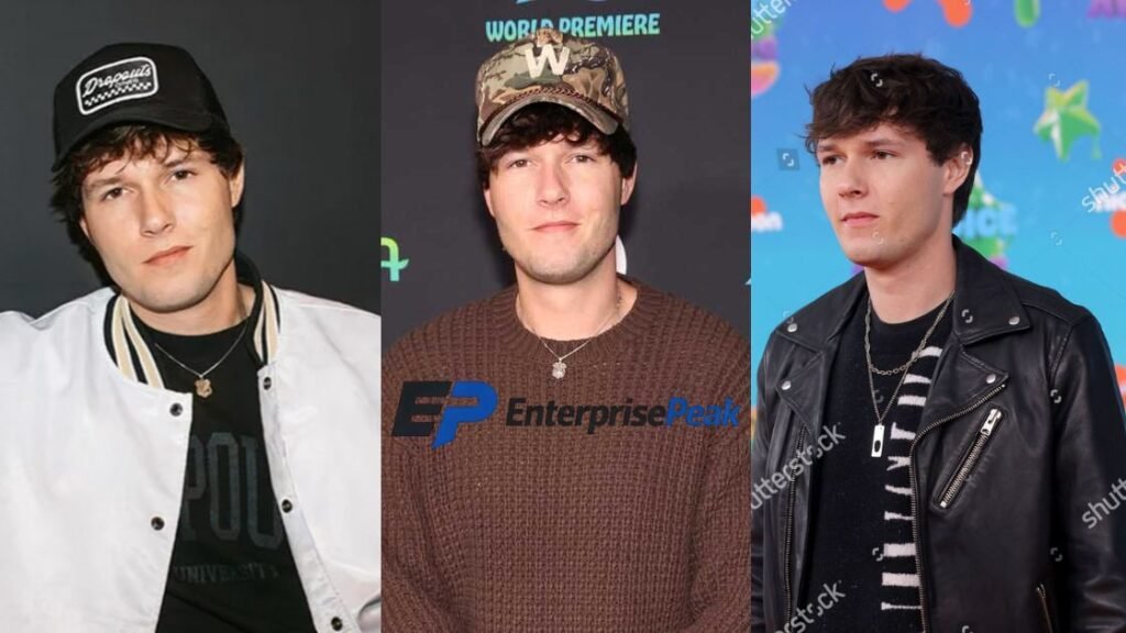 Zach Justice Age Zach Justice Age