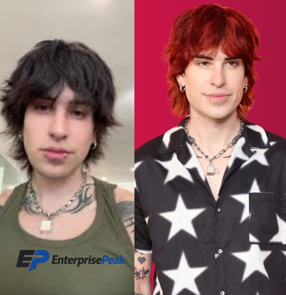 Jake Webber Age