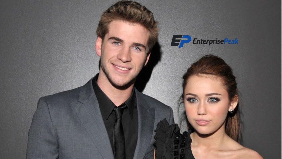 Miley Cyrus Miley Cyrus
