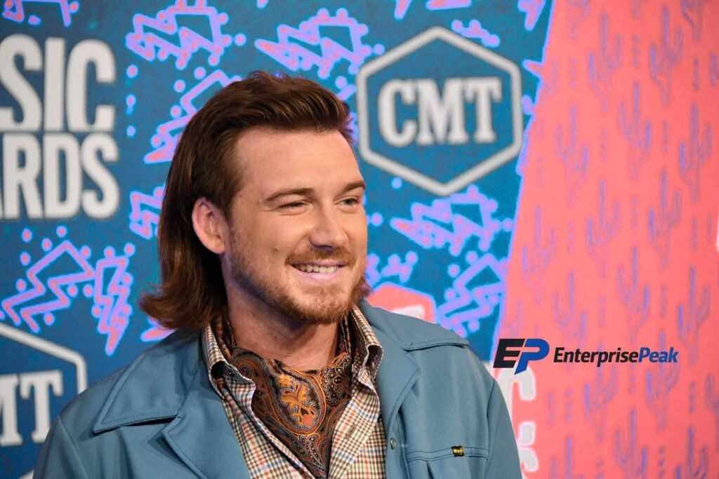 Morgan Wallen