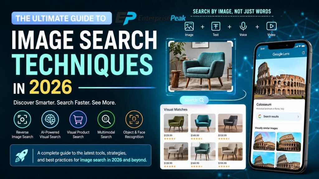Image Search Techniques