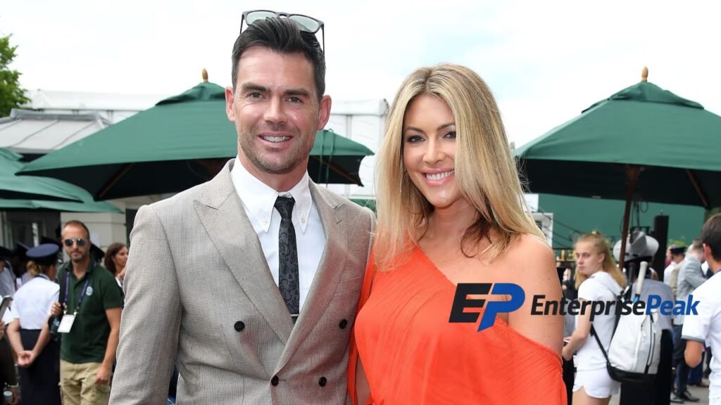 James Anderson James Anderson