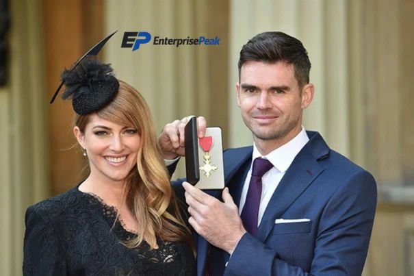 James Anderson James Anderson