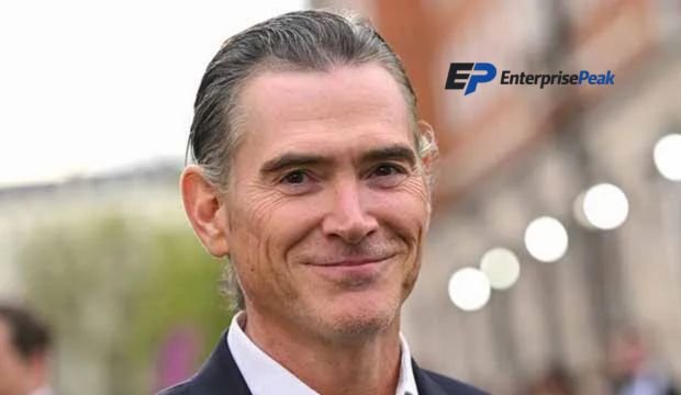 Billy Crudup Billy Crudup