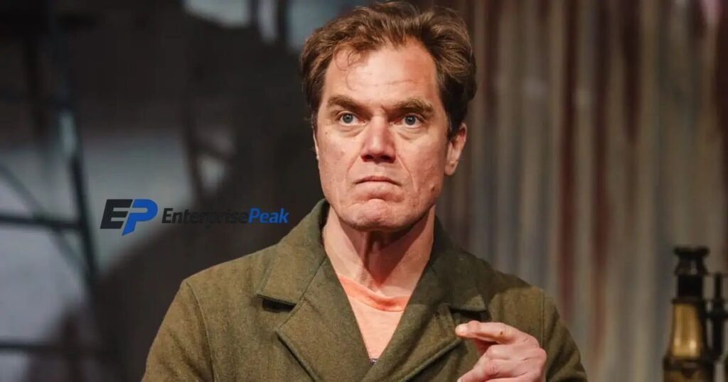 Michael Shannon Net Worth