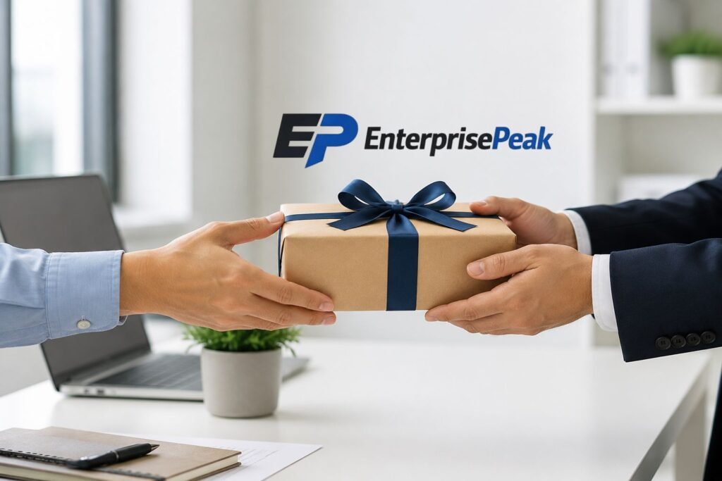 Gifting Gifting