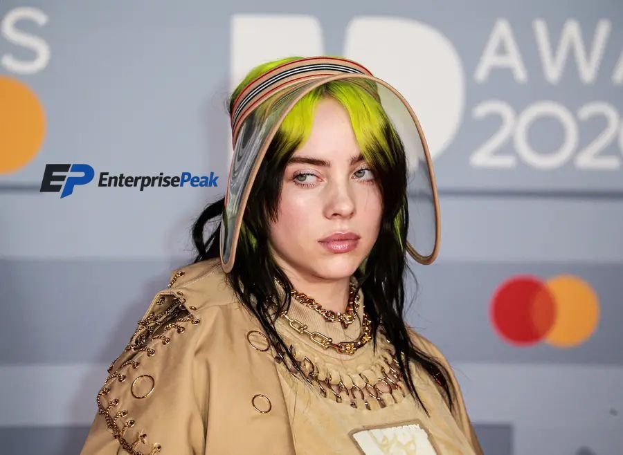 Billie Eilish Billie Eilish