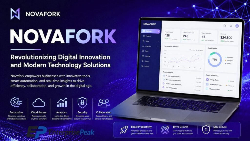 Novafork