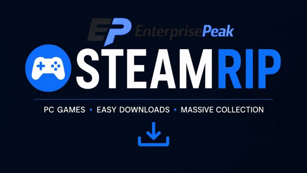 Steamrip