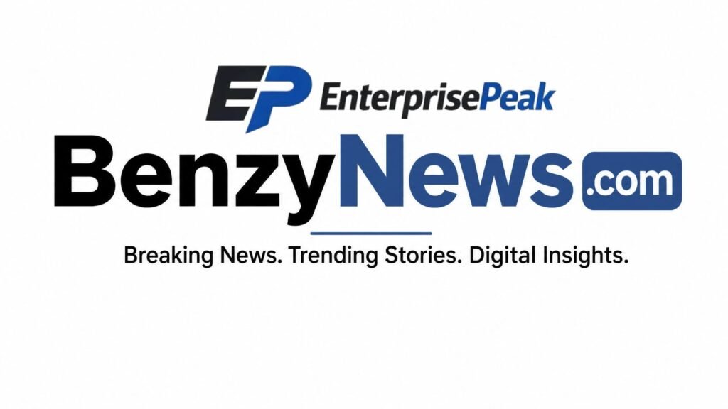 BenzyNews com