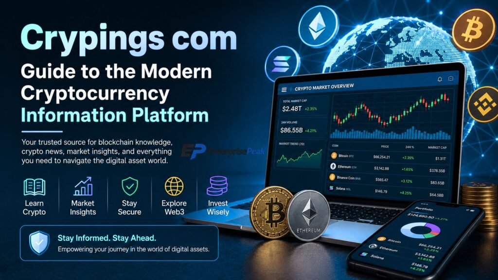 Crypings com Crypings com