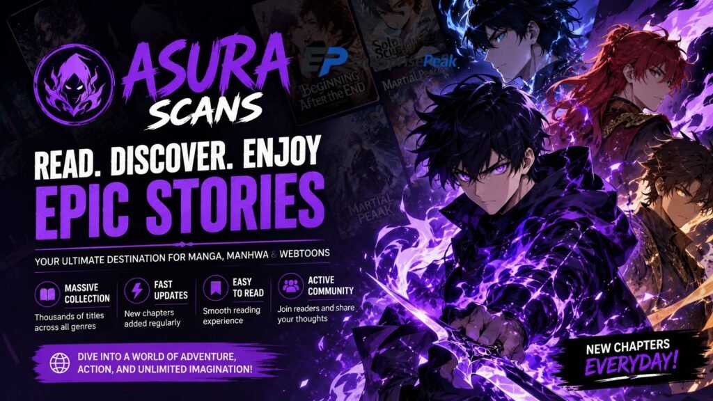 Asura Scans